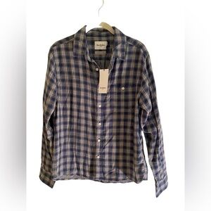 Goodfellow button down